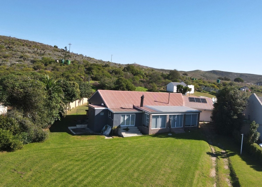 4 Bedroom Property for Sale in Malgas Western Cape